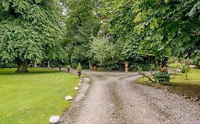 Calthwaite Hall Lodges