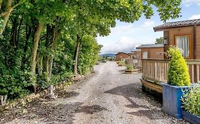 Calthwaite Hall Lodges